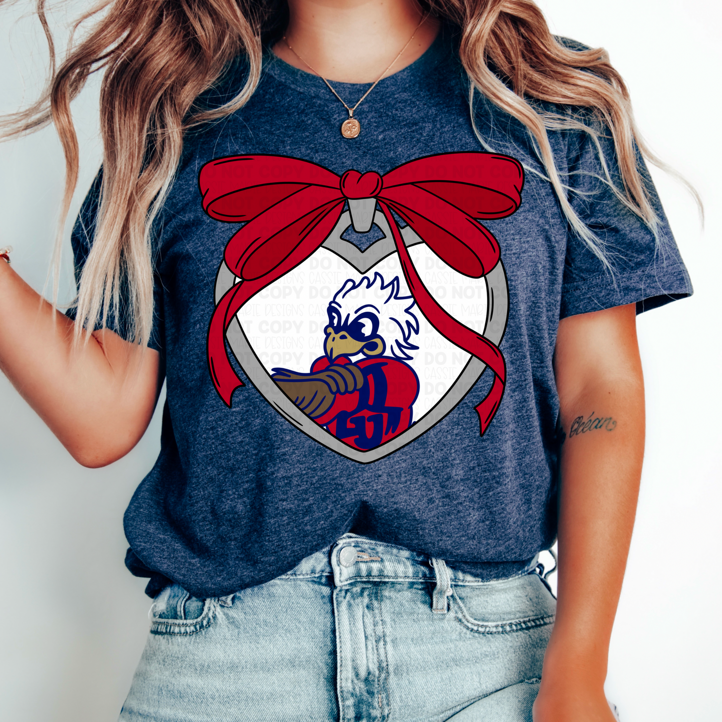 School Locket PNG