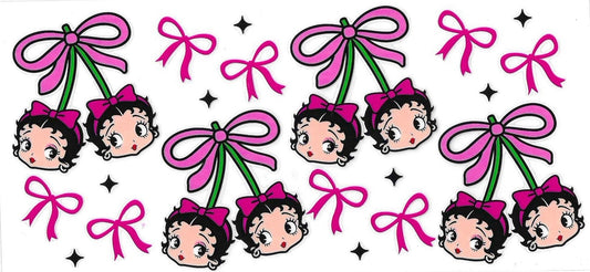 Betty Wrap 740