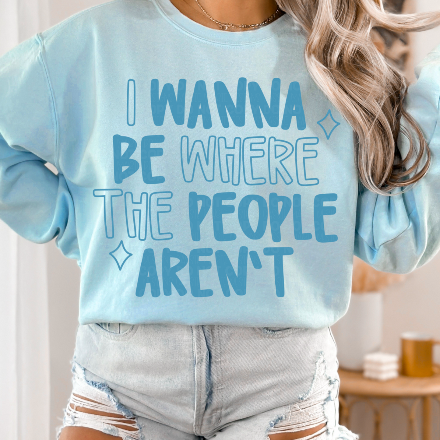 I Wanna Be Where The People Aren’t PNGs