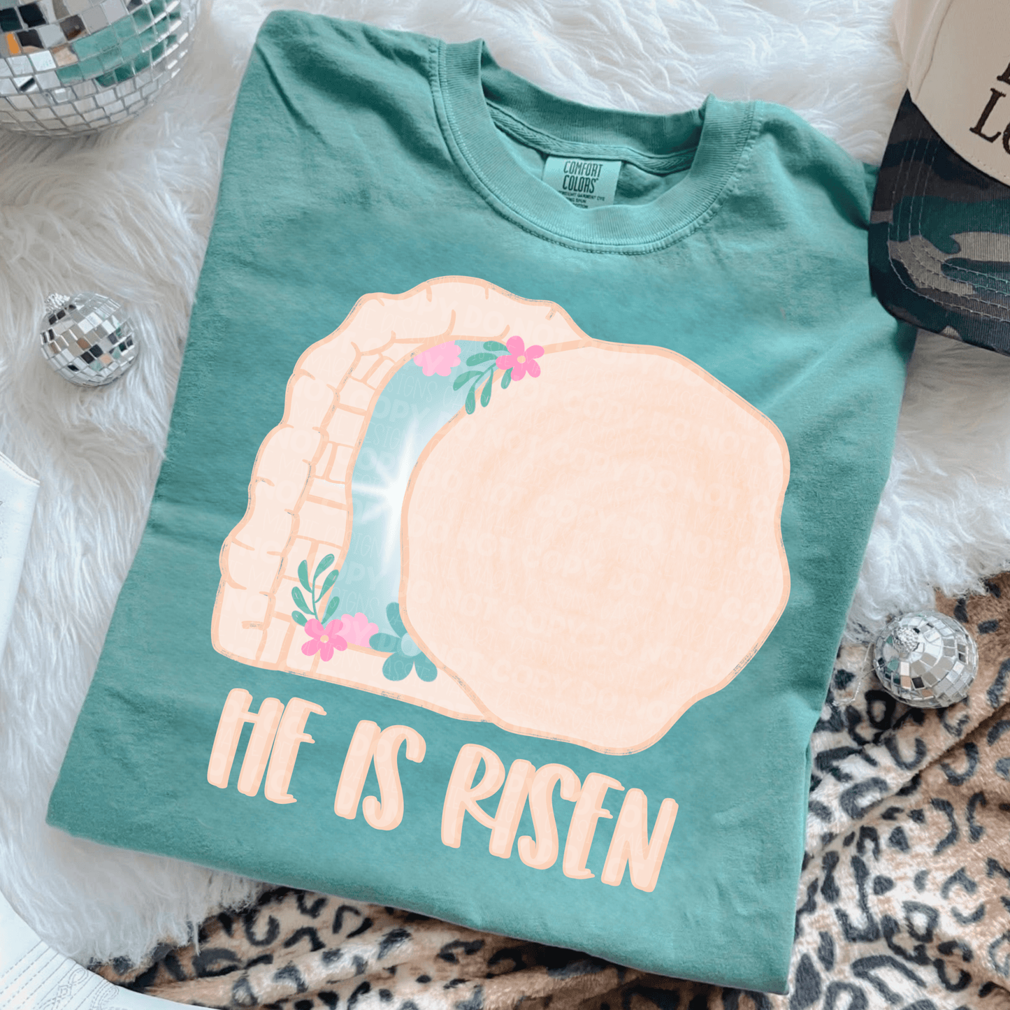 He Is Risen PNG