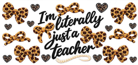 Teacher Wrap 1256