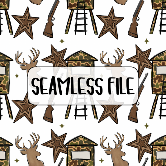 Hunting Seamless