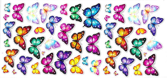 Butterfly Wrap 1014