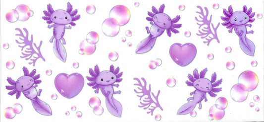 Axolotl Wrap 877