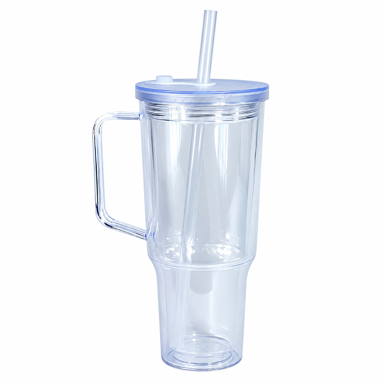 30oz Acrylic Tumbler