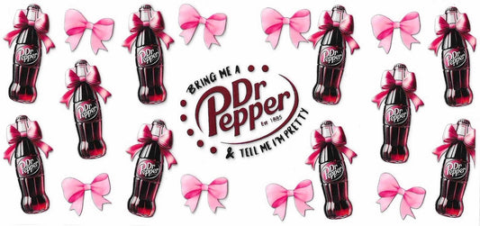 Soda Double-Sided Wrap 2011