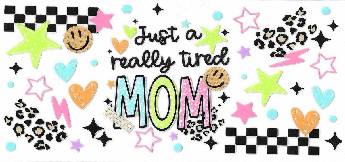 Mom Wrap 2243