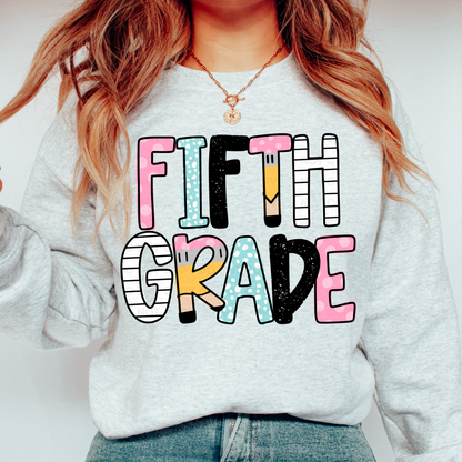 School Grade Level PNG