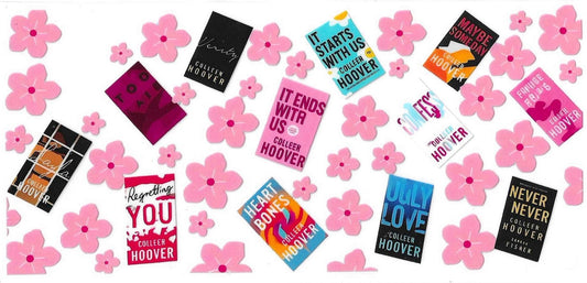 Book Wrap 1479