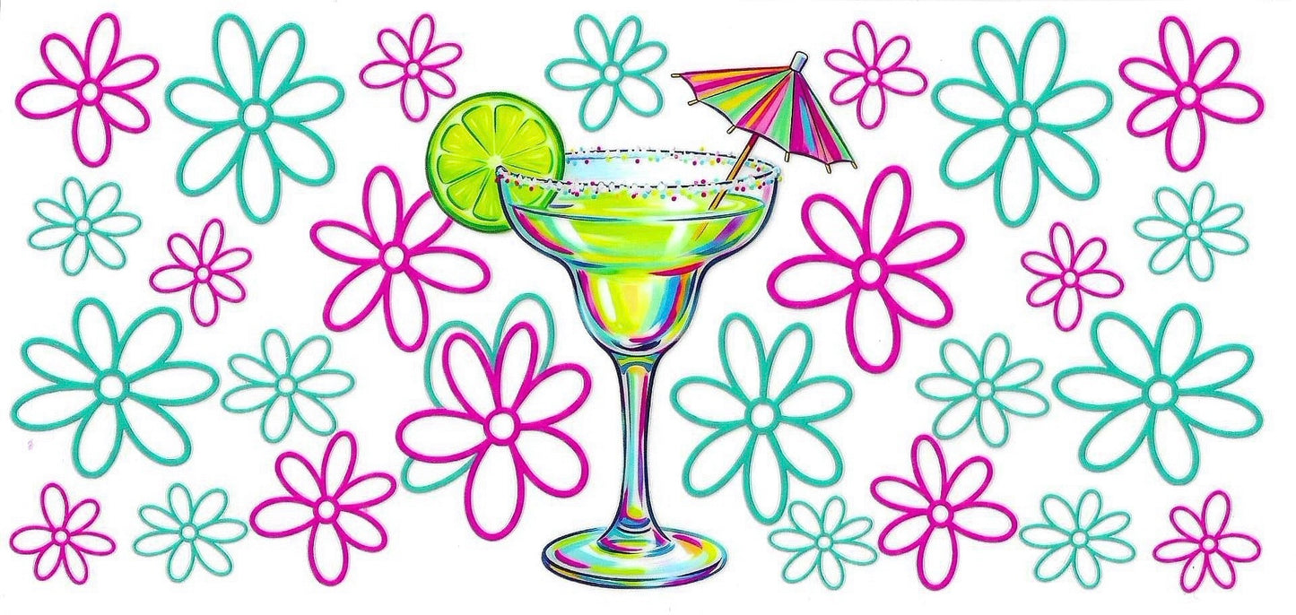 Margarita Wrap 1084