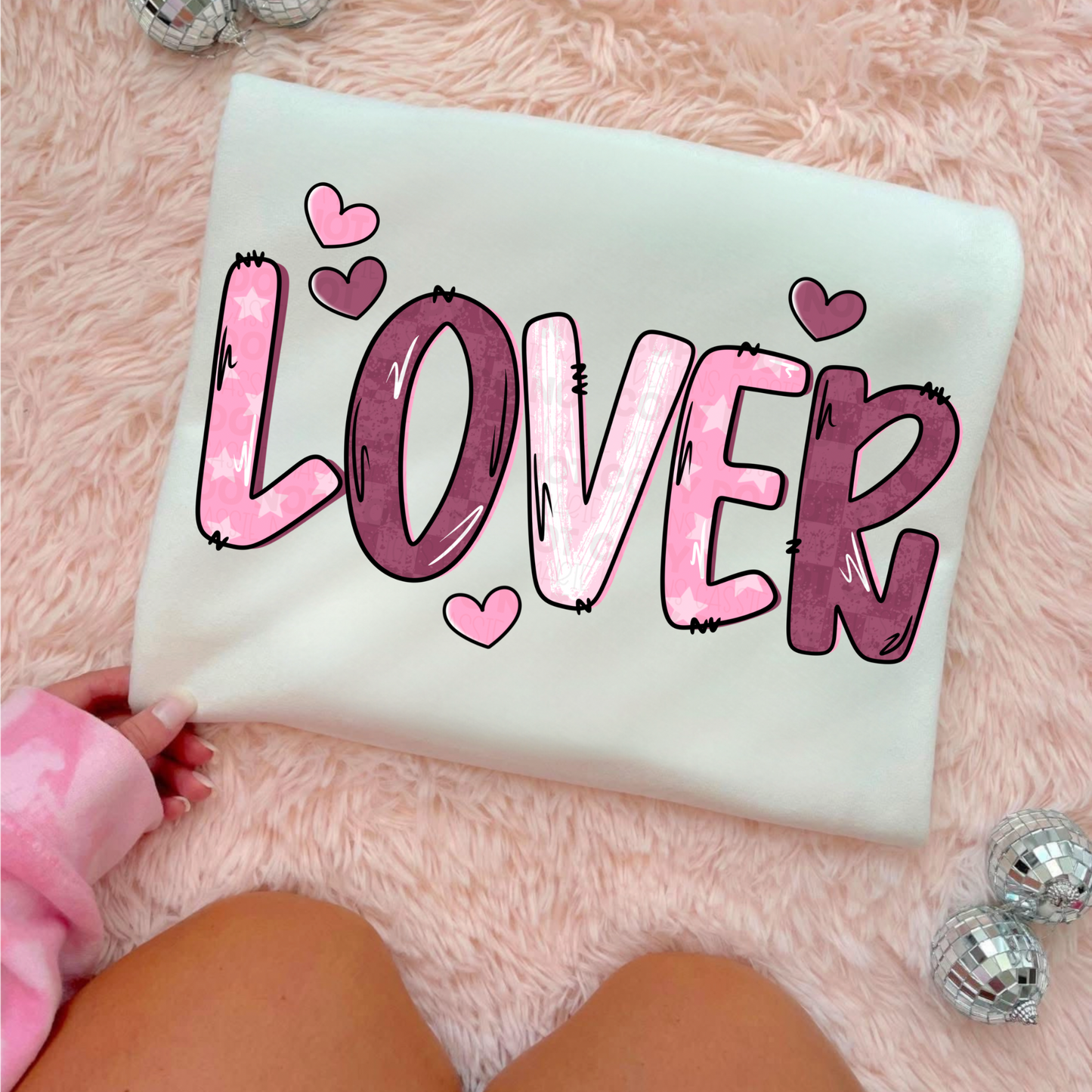 Lover PNG