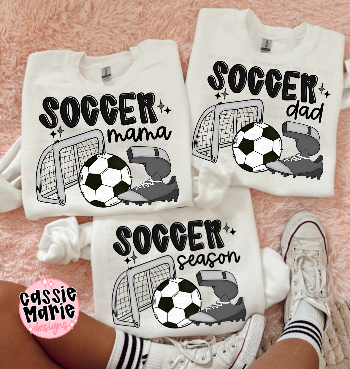Soccer Name PNG