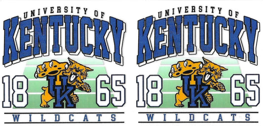 Kentucky Wrap 1104