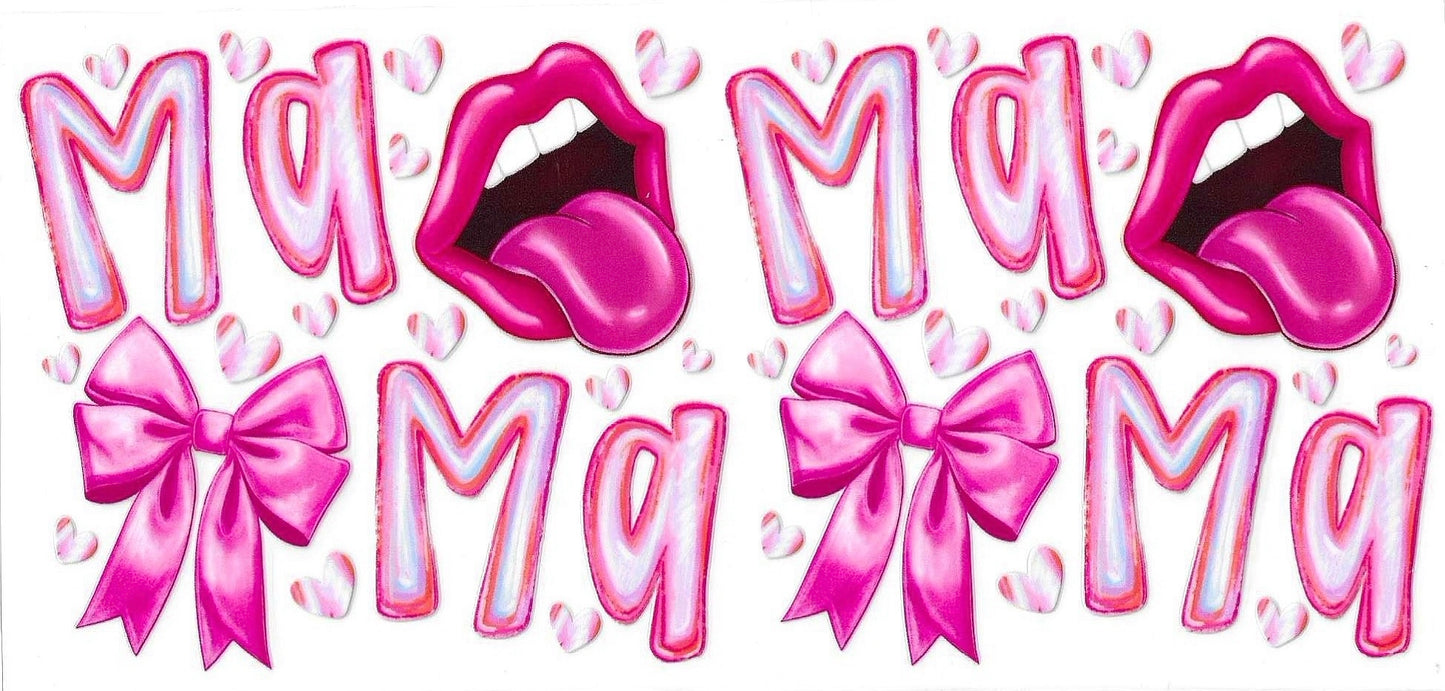 Mama Wrap 782