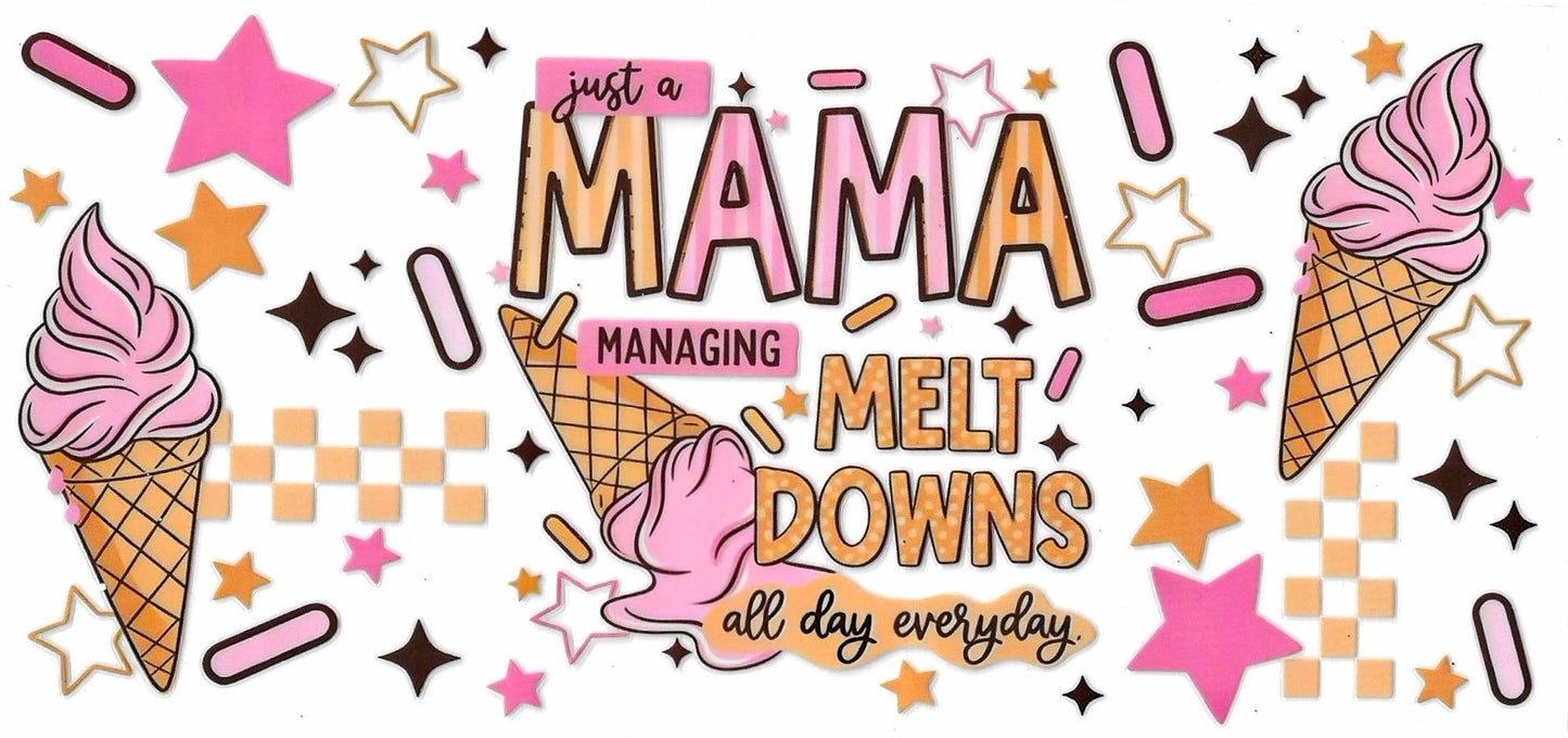 Mama Wrap 1960