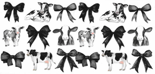 Cow Wrap 2088