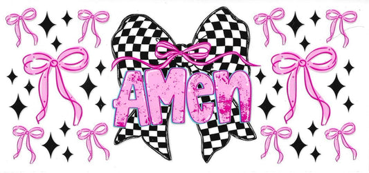 Amen Wrap 408