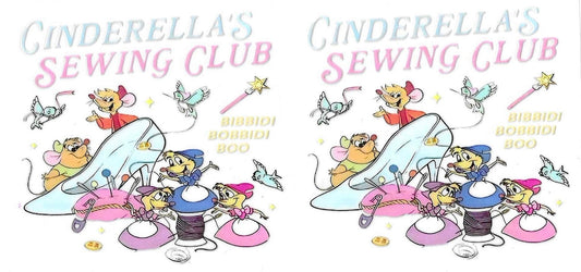 Princess Wrap 661