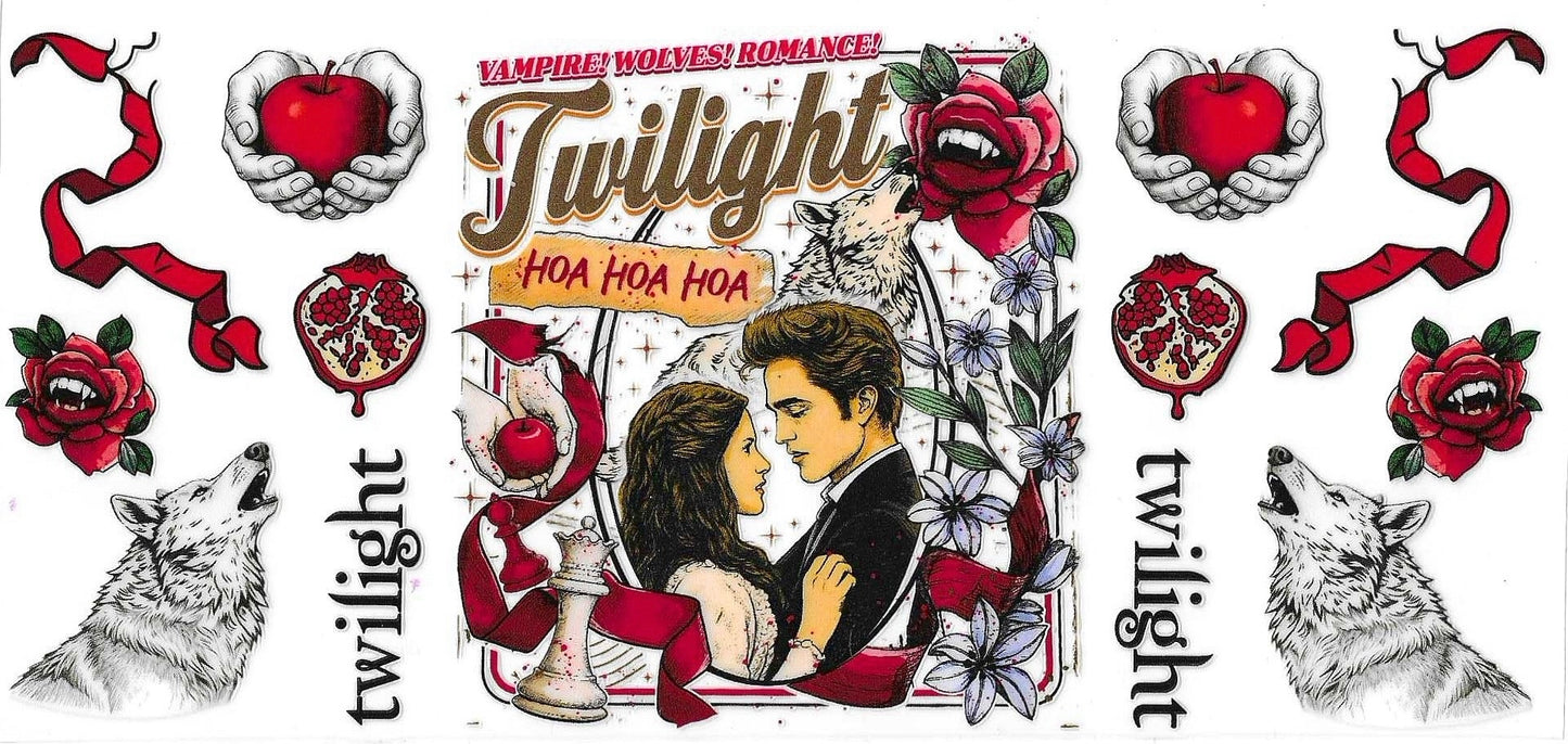 Vampire Wrap 1242