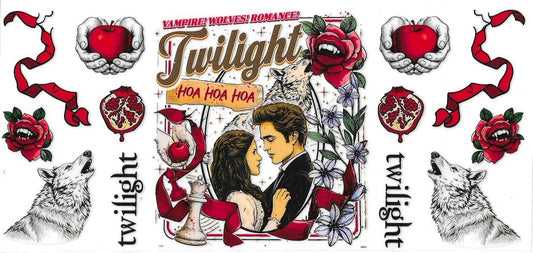 Vampire Wrap 1242