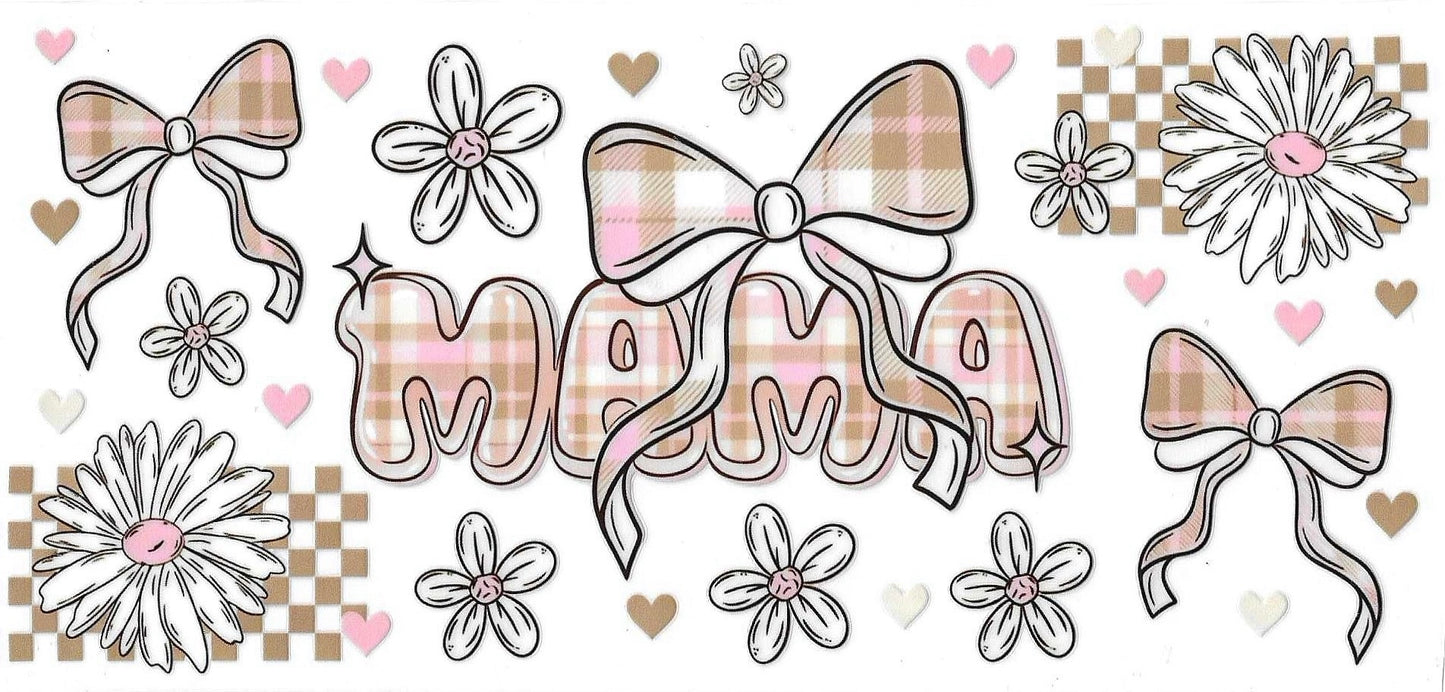 Mama Wrap 1458