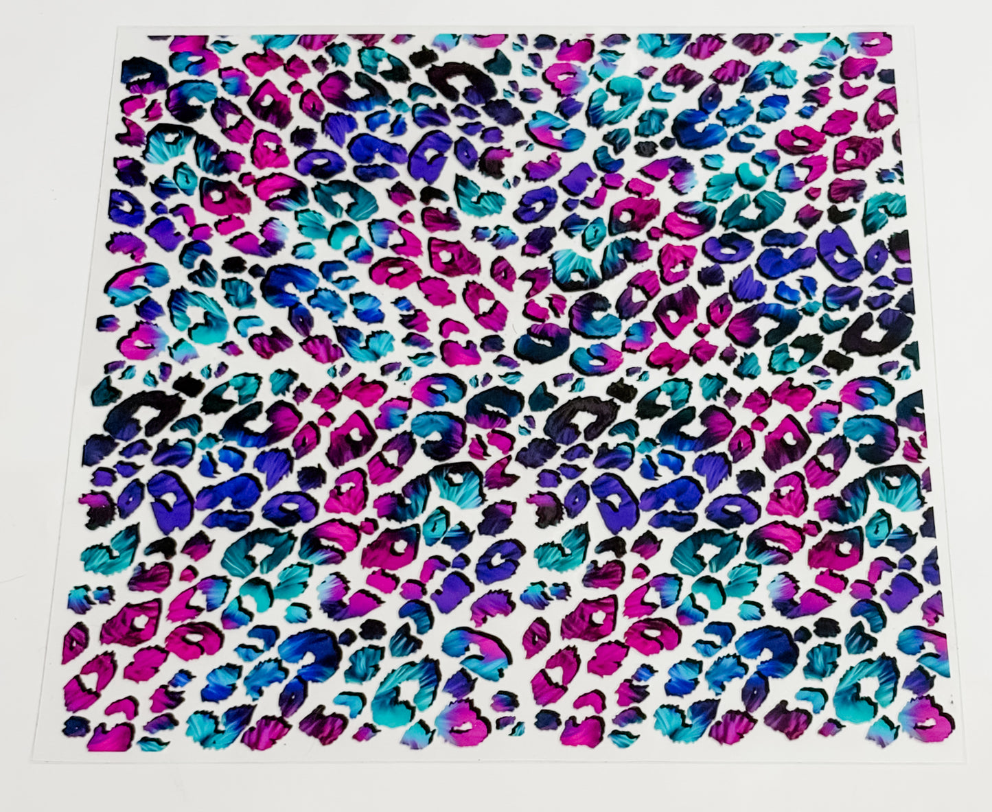 Leopard Element Sheet