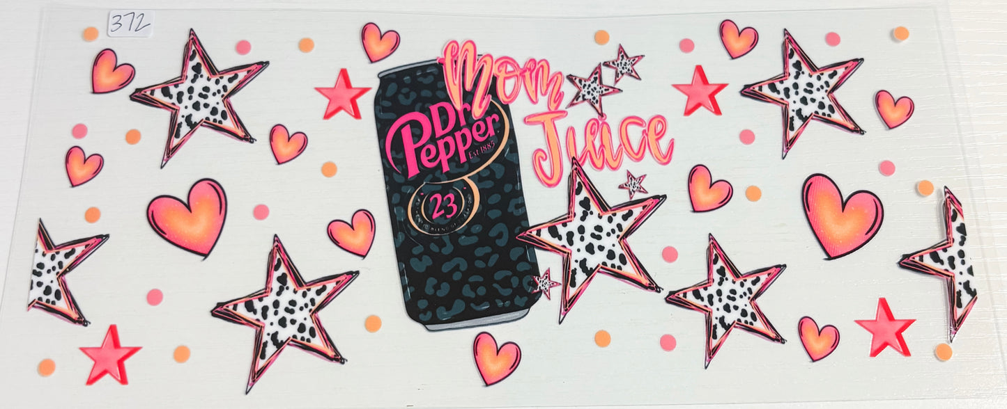 Mom Juice Wrap 372