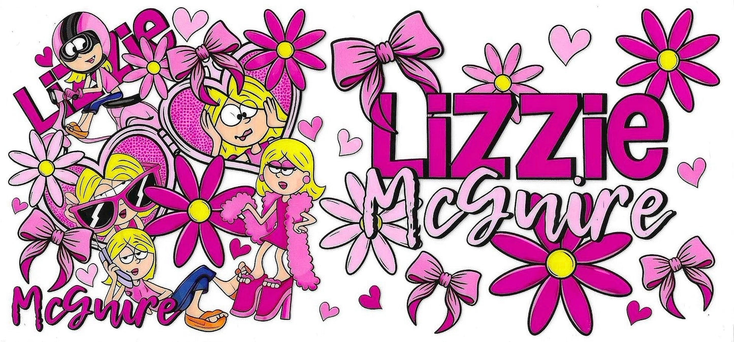 Lizzie Wrap 1566
