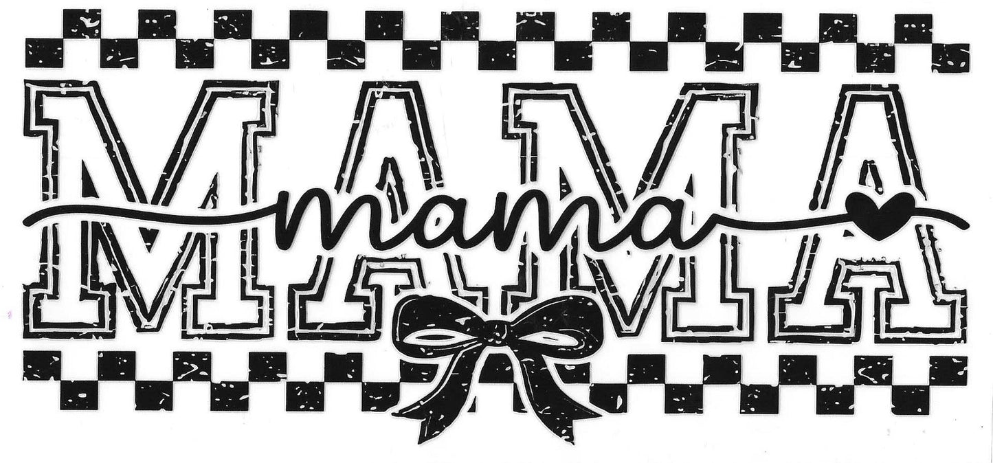 Mama Wrap 970