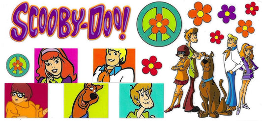 Scoob Wrap 700