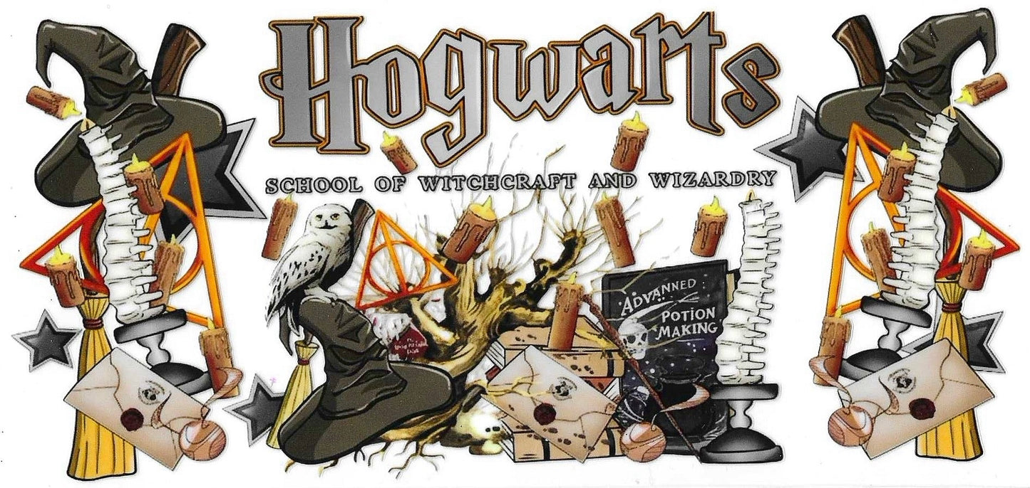 Wizard Wrap 1588