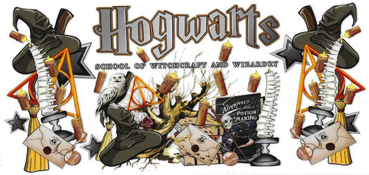Wizard Wrap 1588
