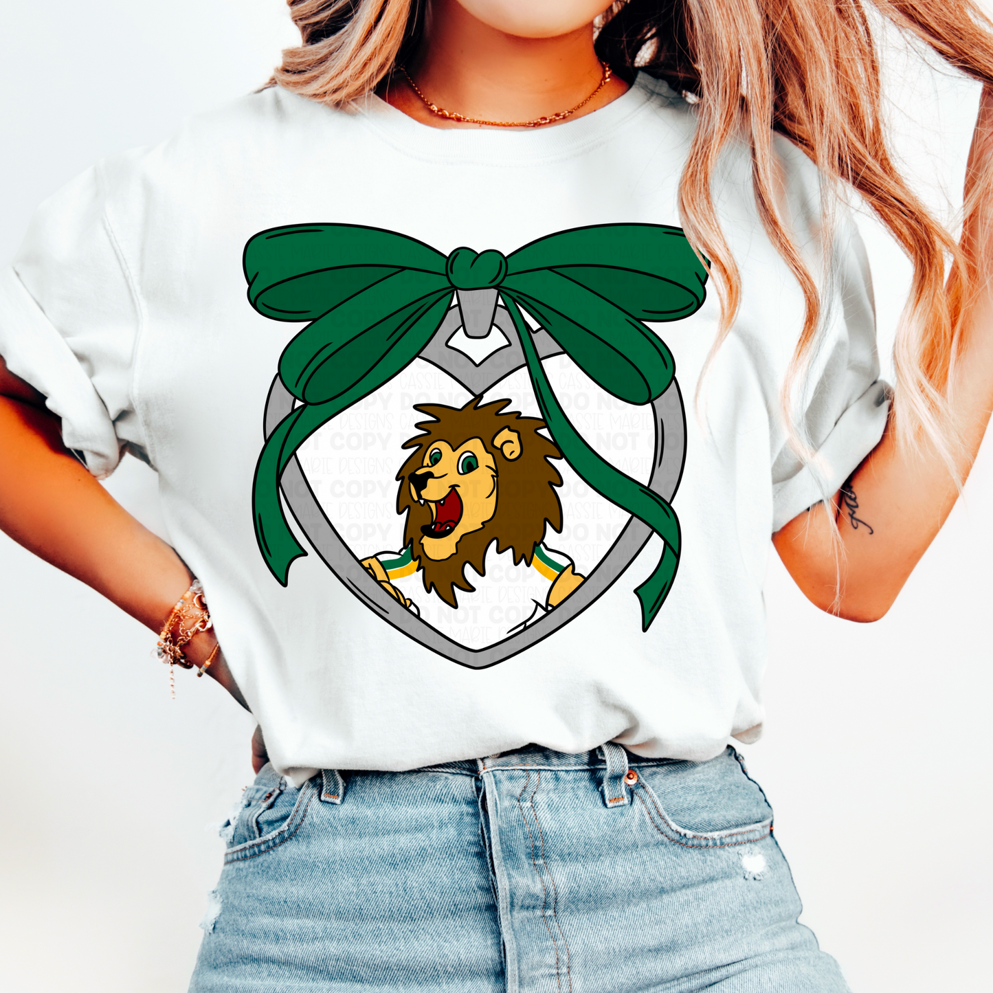 School Locket PNG