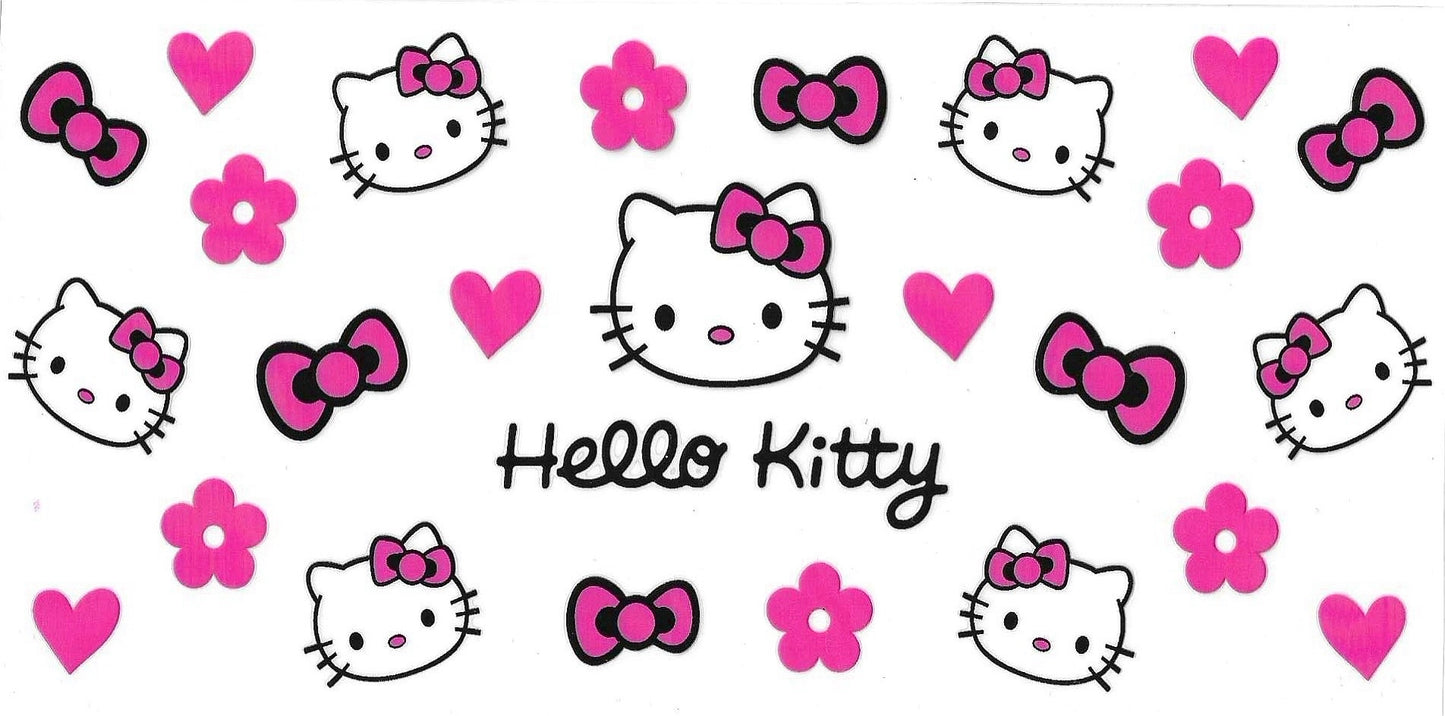 HK Double Sided Wrap 1306