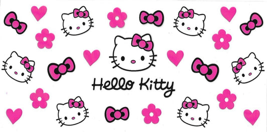 HK Double Sided Wrap 1306