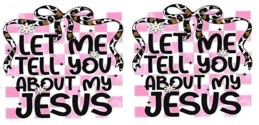 Jesus Wrap 1021