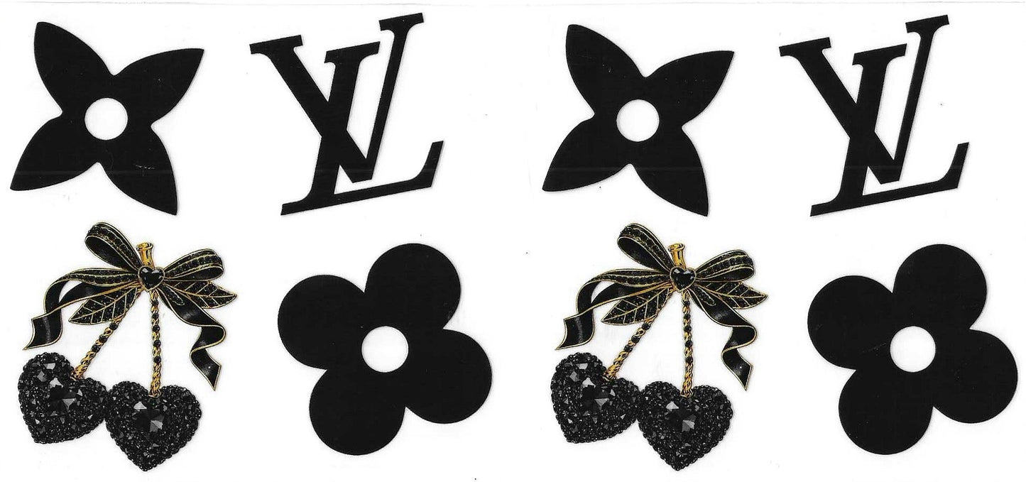 LV Wrap 763