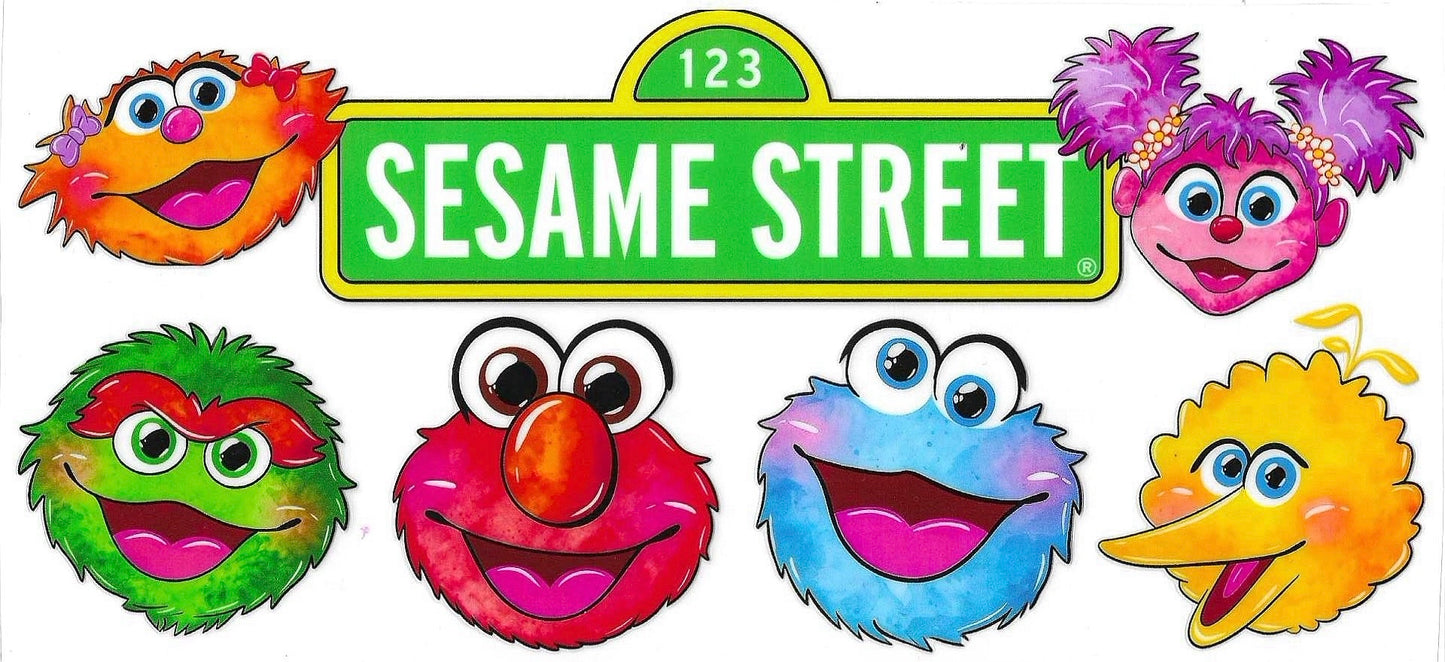 Sesame Wrap 1587