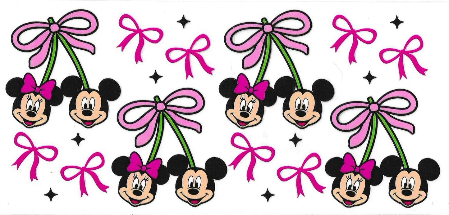 Mouse Wrap 741