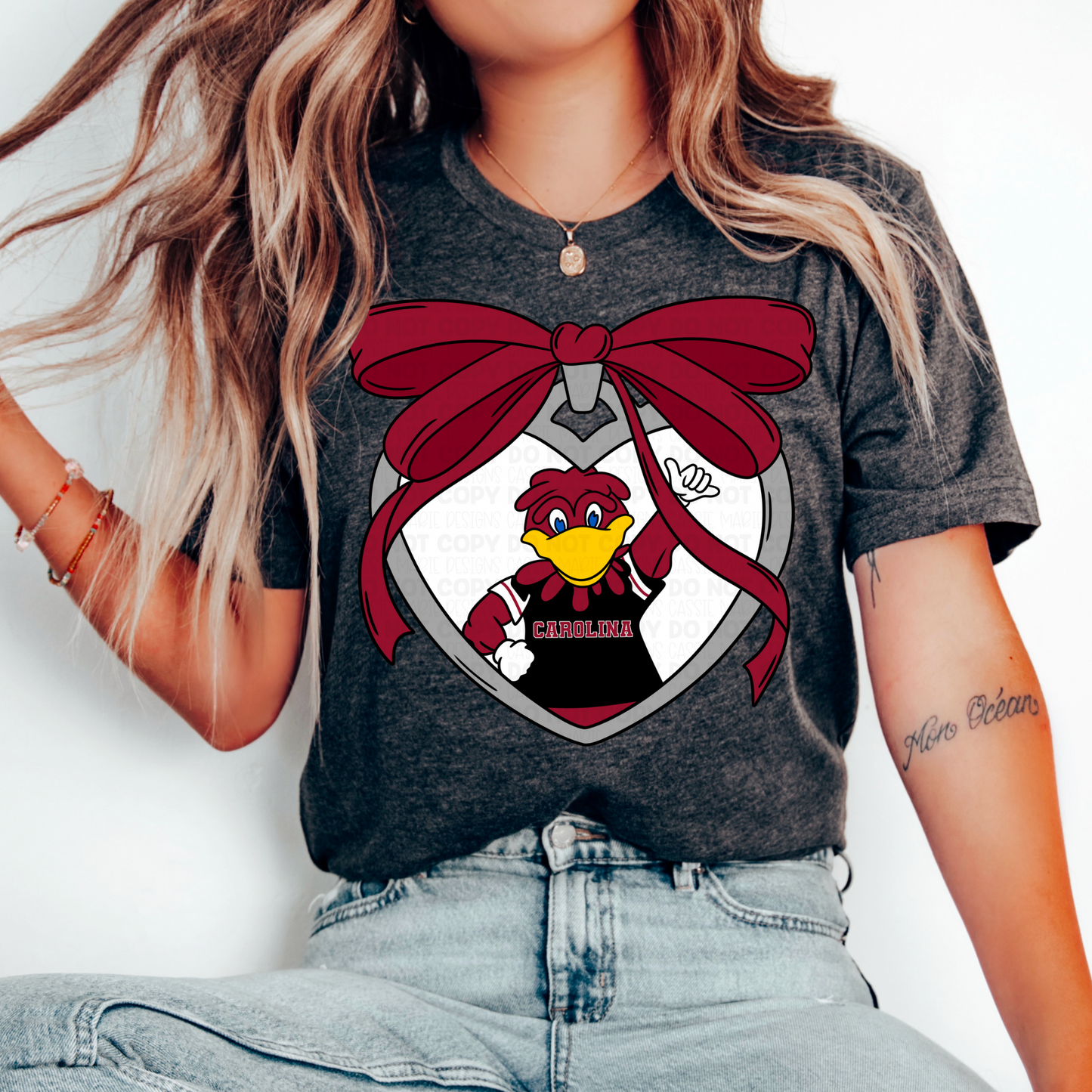 School Locket PNG