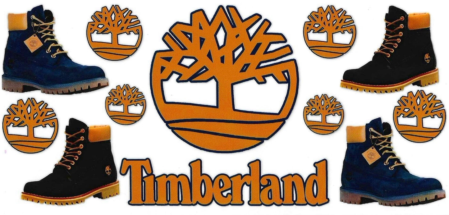 Timber Wrap 1273