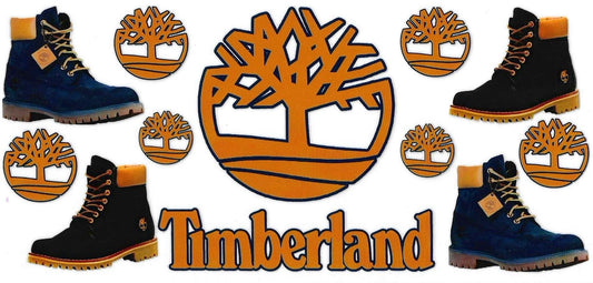 Timber Wrap 1273