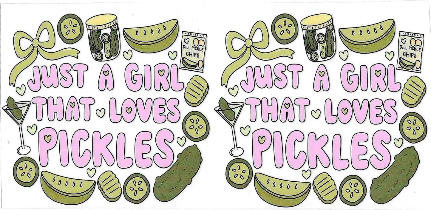 Pickles Wrap 1013
