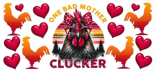 Snarky Chicken Wrap 672