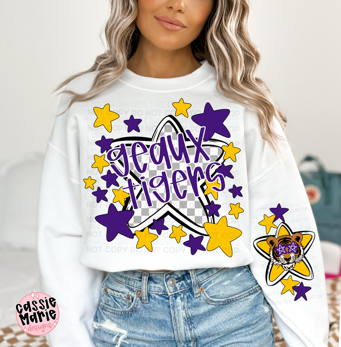 Stars Png | Collegiate Collection