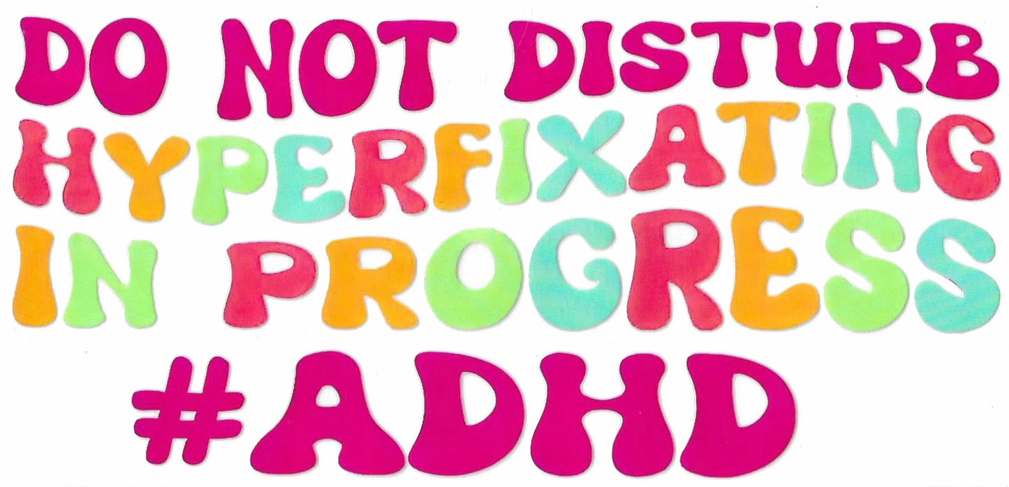 ADHD Wrap 2119