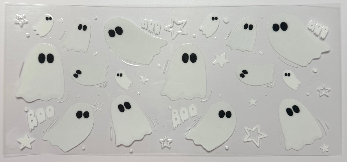 Ghosts Wrap 2379