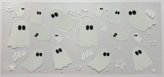 Ghosts Wrap 2379