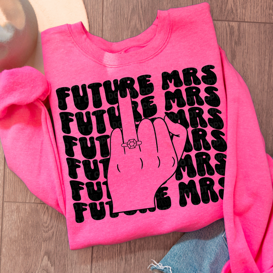 Future Mrs. PNGs