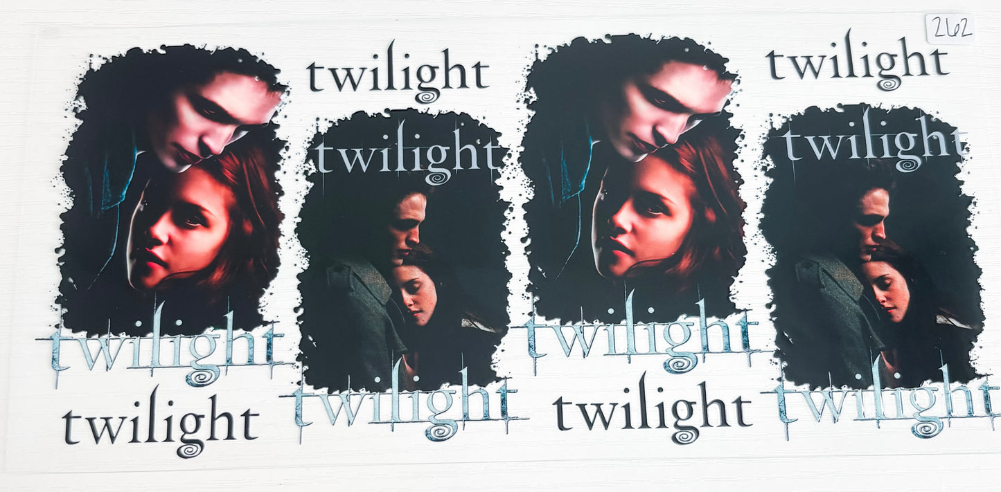 Twilight Wrap 262